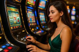 Pengguna saat memakai ponsel untuk mengakses platform bukti4d dengan tampilan navigasi mudah dipahami
