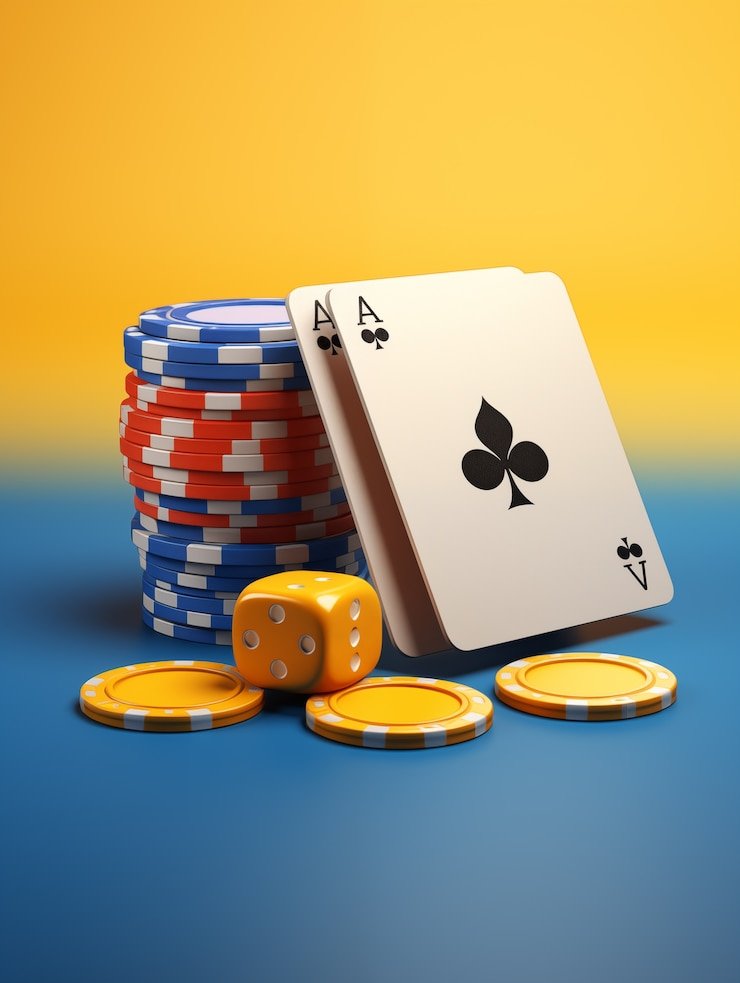 Interface Sports Betting dengan navigasi visual mudah yang responsif di berbagai perangkat