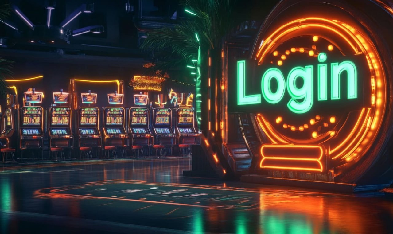 Suasana dealer live casino profesional memberikan pengalaman nyata di platform bukti4d