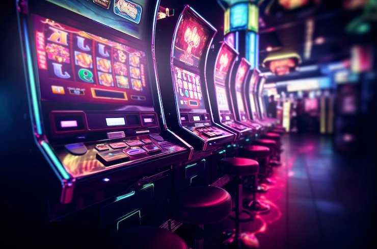 Visualisasi perlindungan data pribadi dan kebijakan privasi digital platform bukti4d