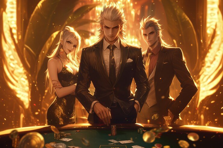 Ilustrasi keamanan dan privasi data pengguna pada platform live casino bukti4d